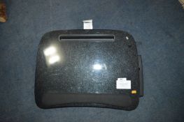 *Multi Tasking Lap Desk