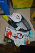 *Hasbro Bop It