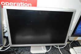 Apple Monitor