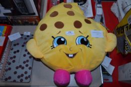 *Shopkins Pillowtime Pals