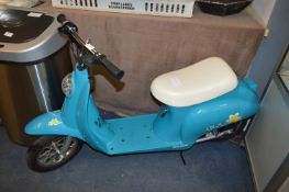 *Razor Pocket Mod Scooter