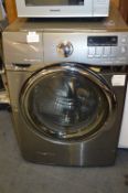 *Samsung Heavy Duty Washing Machine