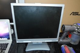 Monitor