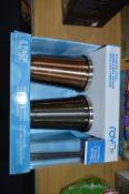 *Rove Insulated Tumblers 2pk
