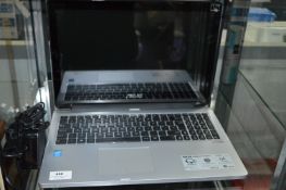 *Asus TP550LA Notebook