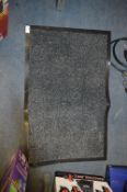*Cotton Washable Door Mat