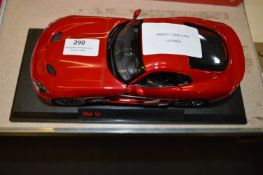 *Maisto 1:18 SE Cars