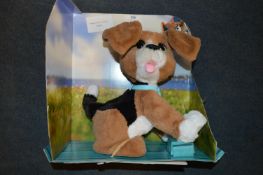 *Furreal Chatty Charlie