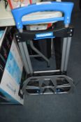 *Toolmaster Hand Truck