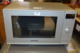 *Panasonic Combination Microwave