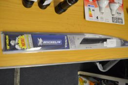 *Michelin Stealth 18