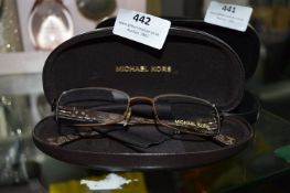 *Michael Kors Glasses