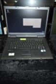 Fujitsu Siemens Laptop