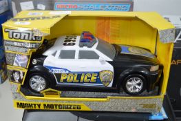 *Tonka Mighty Motorized