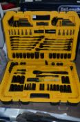 *Dewalt Mechanics Set