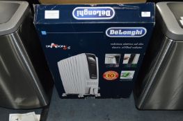 *Delonghi Dragon4 Radiator