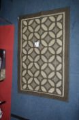*Devgiri Jacquard Rug
