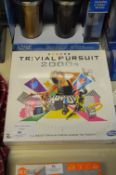 *Trivial Pursuit 2000s