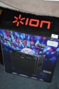 *Ion Party Rocker Plus