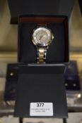 *Coach Ladies Wristwatch