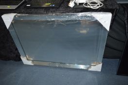 *Regency Rectangle Mirror