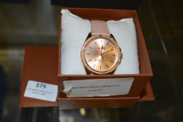 *Coach Ladies Wristwatch