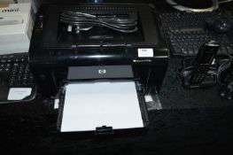 HP Laserjet Printer