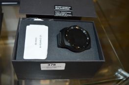 *LG G Watch R