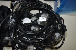 *Feit LED String Lights