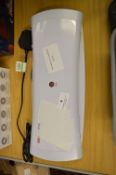 *Fast Warm-Up A4 Laminator
