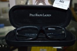 *Polo Ralph Lauren Glasses