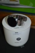 *Motorola Moto 360 Smartwatch