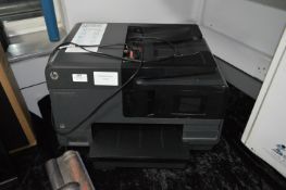 *HP Officejet Pro 8610 Printer