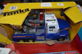 *Tonka Mighty Motorized