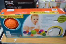 *Sensory Shapes & Bloxx