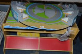 *Disney Cars Play Table