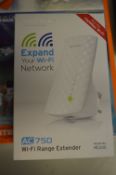 TP-Link AC750 Dual Band Wireless Router