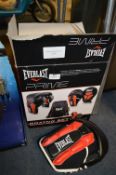 *Everlast Boxing Set