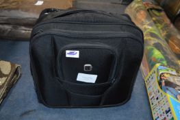 *Ful Wheeled Suitcase