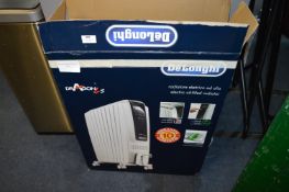*Delonghi Dragon4 Radiator