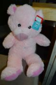 Kid Connection Animal Soft Toy