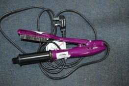 *Instyler Max Hair Iron