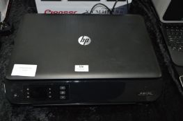 *HP Envy 4500 E-AIO Printer