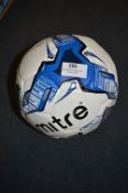 *Mitre Match Football
