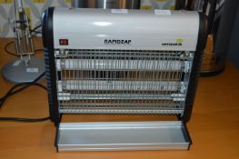 Rapid Zap Fly Killer