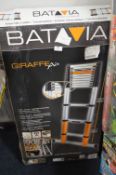 *Batavia Giraffe Air Ladder