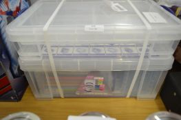 *Really Useful Boxes