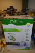 *Ottlite LED Desk Lamp