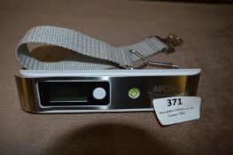 *Digital Luggage Scale