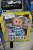 *Cabbage Patch Kids Doll